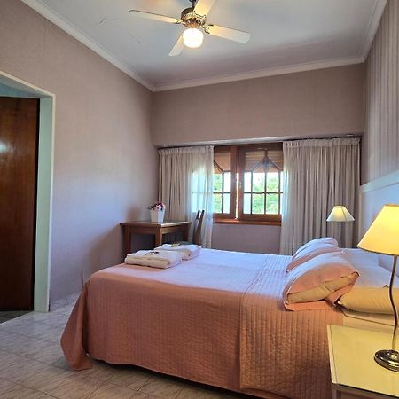 Hotel Ancona Rio Colorado Rn 外观 照片