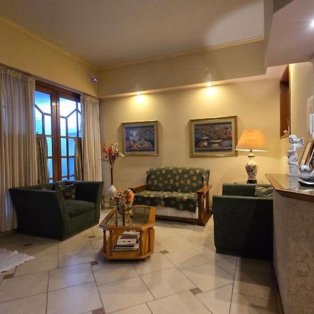 Hotel Ancona Rio Colorado Rn 外观 照片