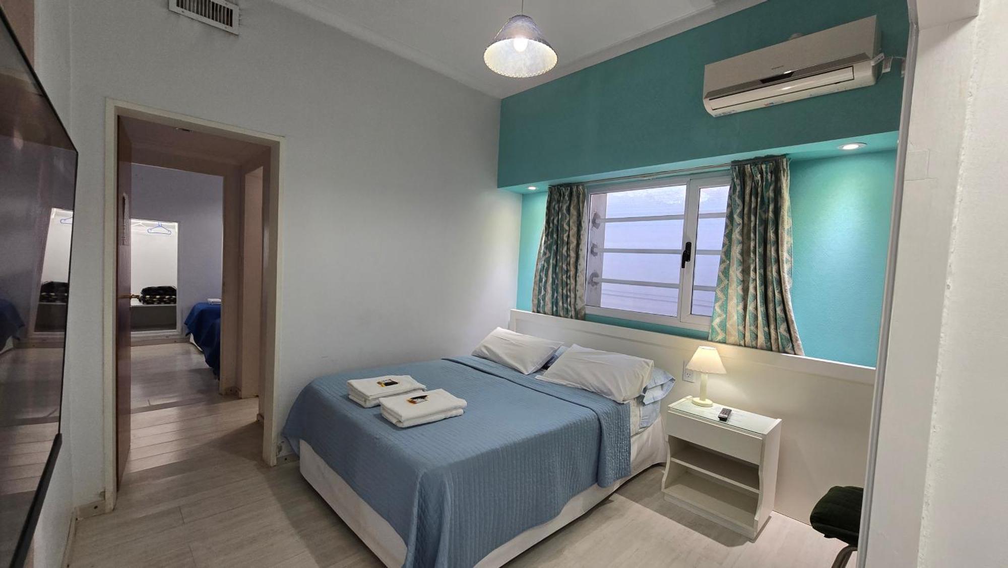 Hotel Ancona Rio Colorado Rn 外观 照片
