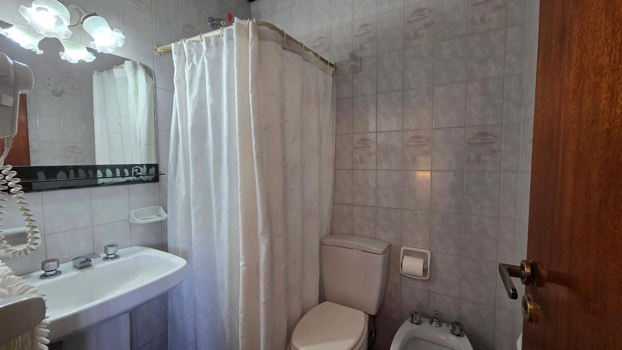 Hotel Ancona Rio Colorado Rn 外观 照片