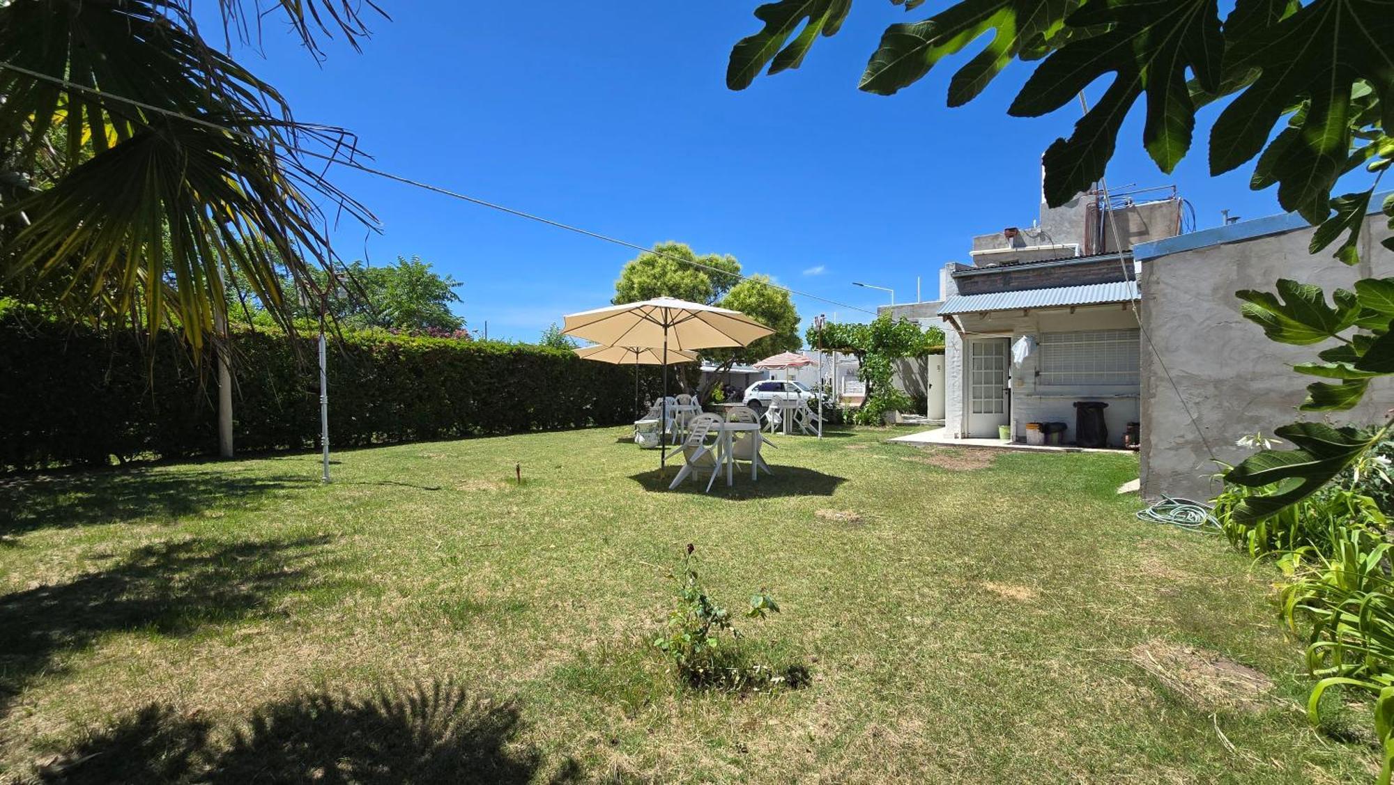 Hotel Ancona Rio Colorado Rn 外观 照片