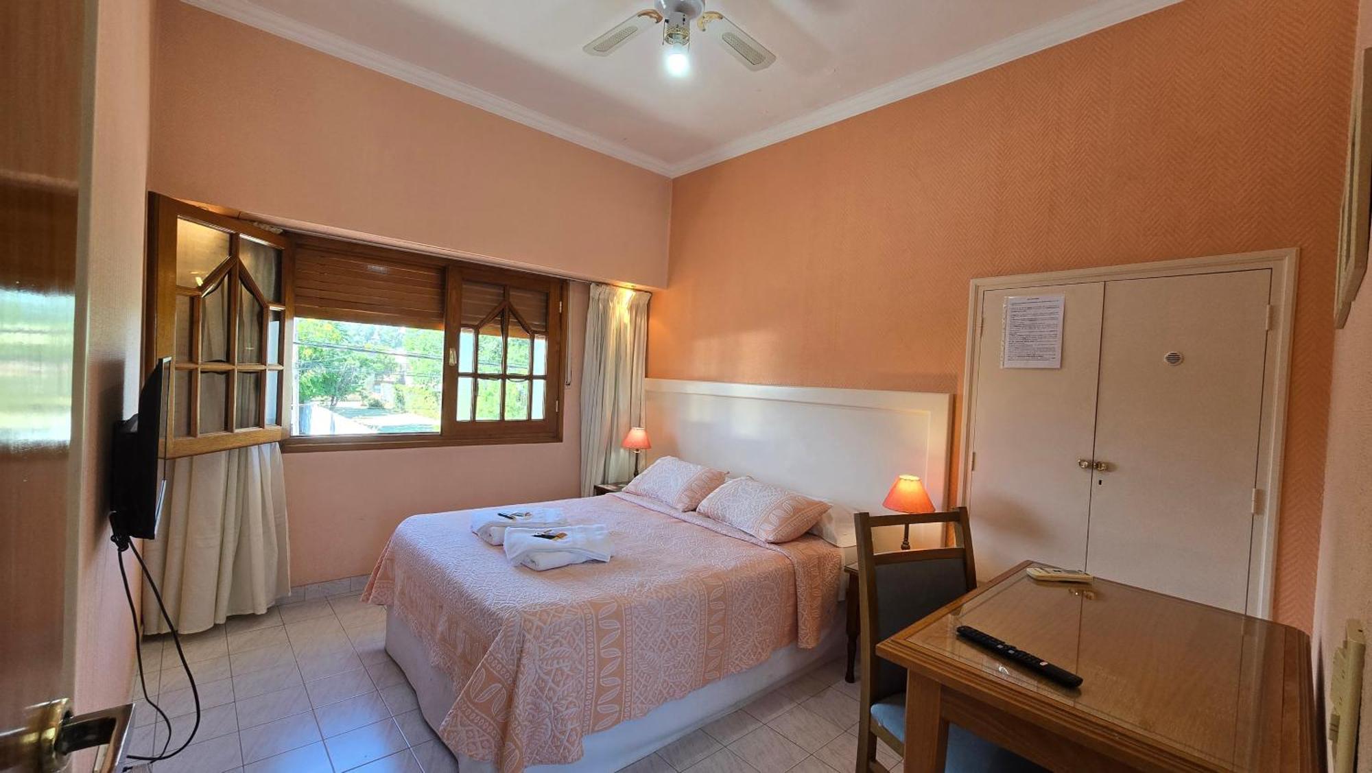 Hotel Ancona Rio Colorado Rn 外观 照片