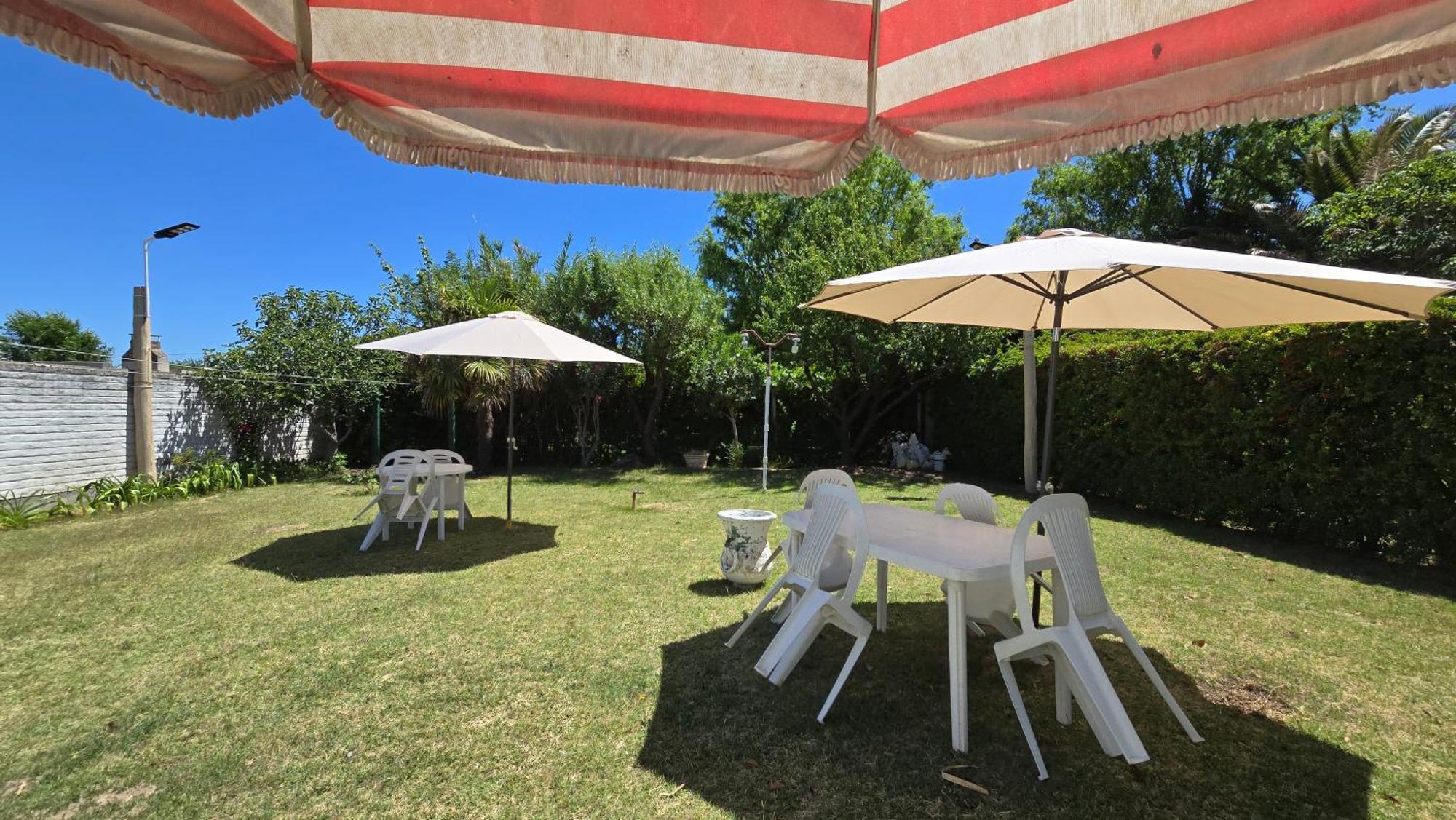 Hotel Ancona Rio Colorado Rn 外观 照片