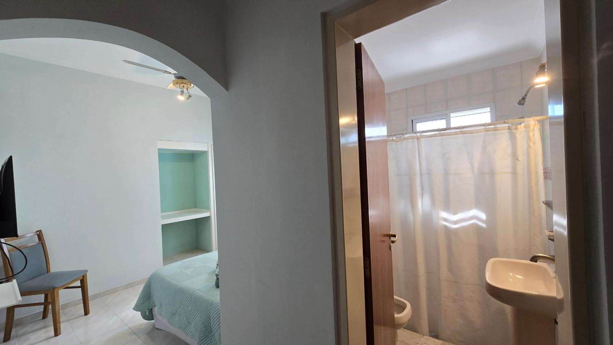 Hotel Ancona Rio Colorado Rn 外观 照片