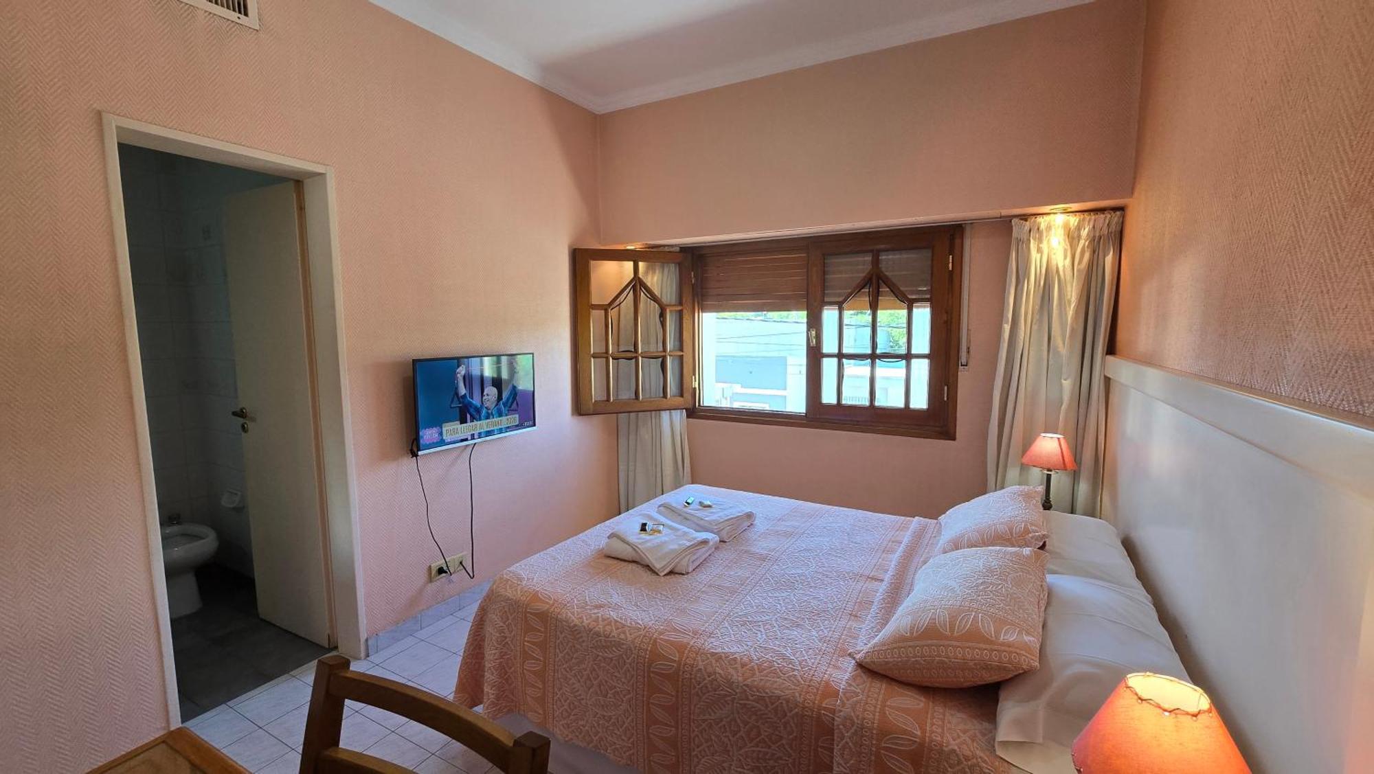 Hotel Ancona Rio Colorado Rn 外观 照片