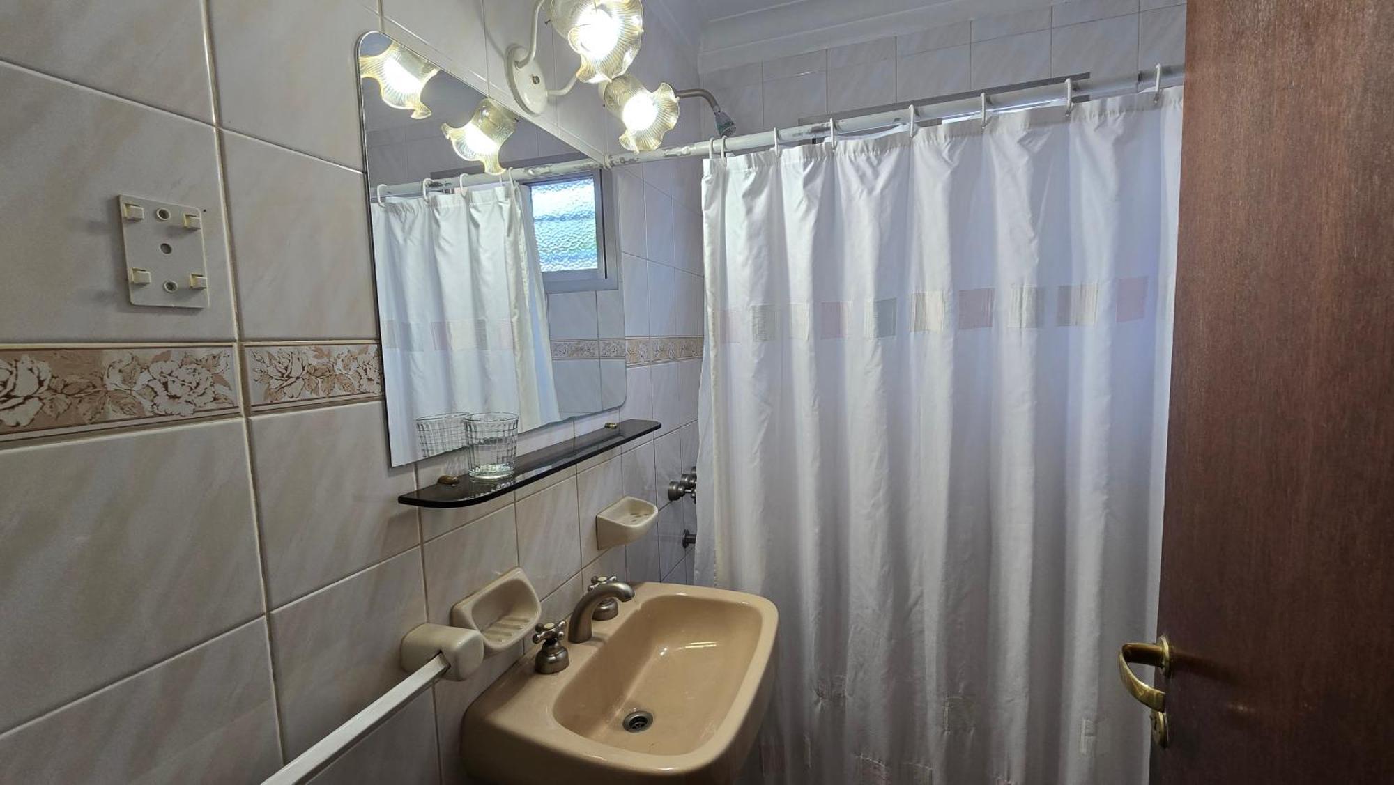 Hotel Ancona Rio Colorado Rn 外观 照片