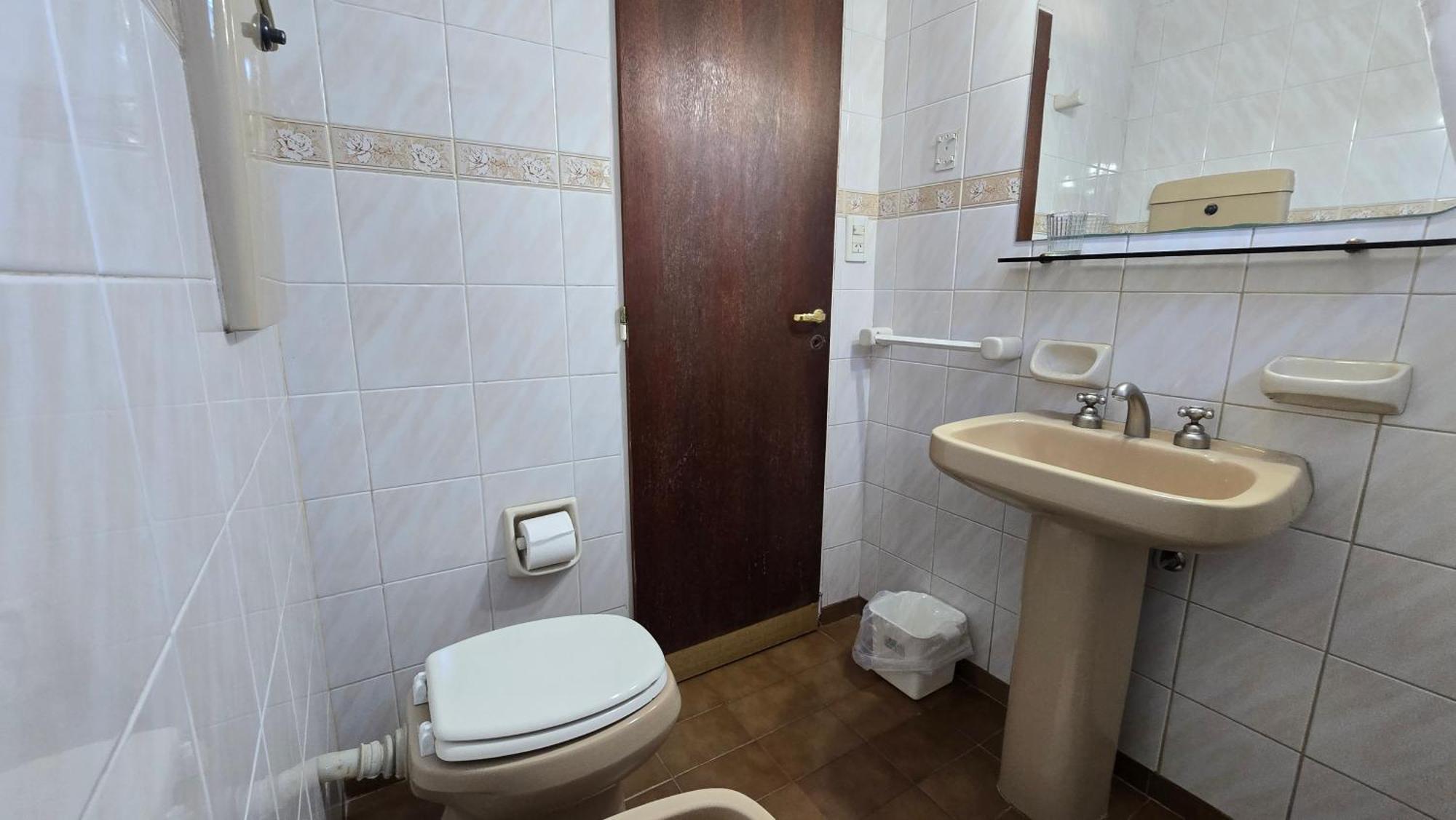 Hotel Ancona Rio Colorado Rn 外观 照片