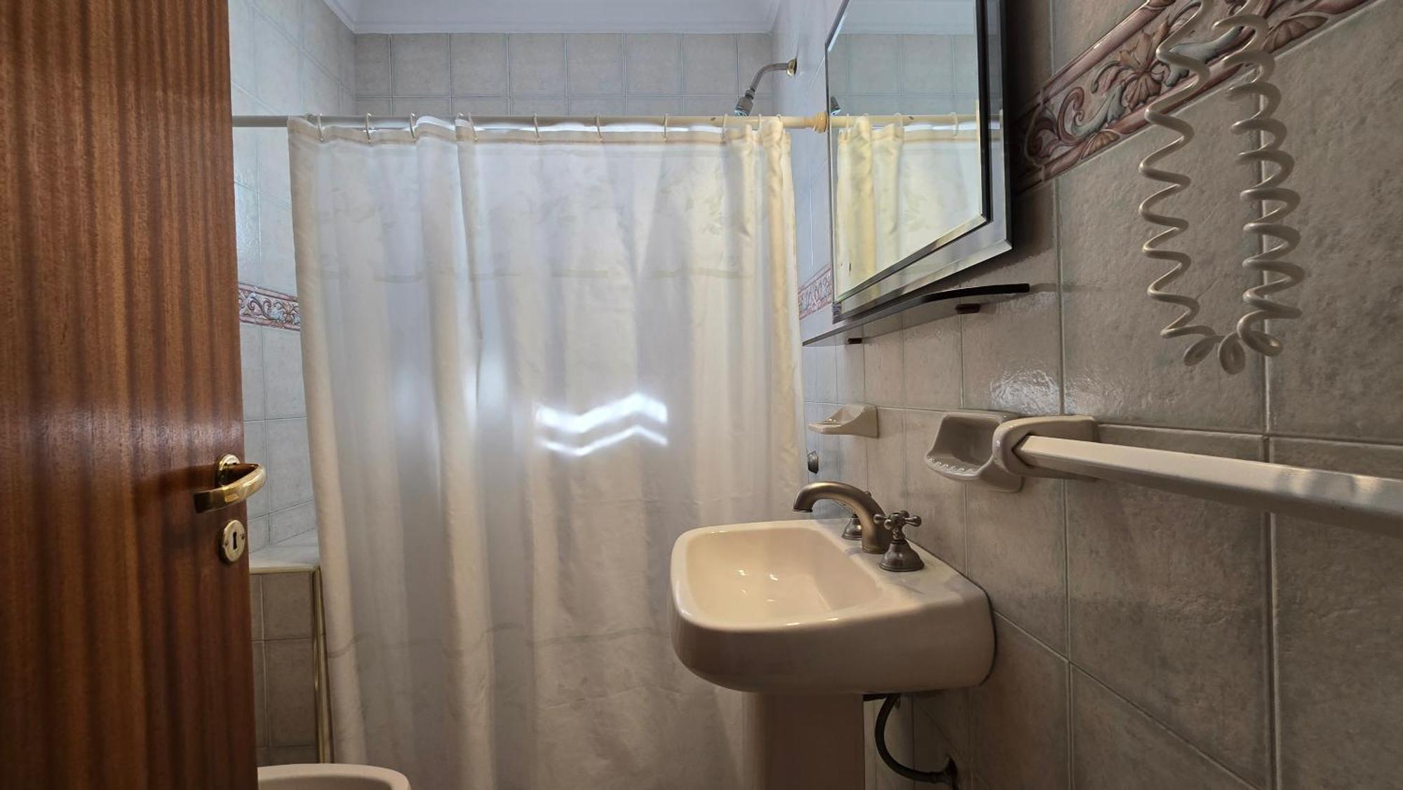 Hotel Ancona Rio Colorado Rn 外观 照片