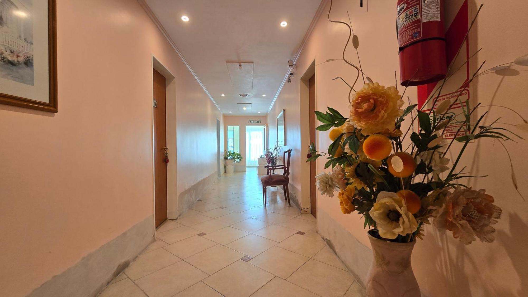 Hotel Ancona Rio Colorado Rn 外观 照片
