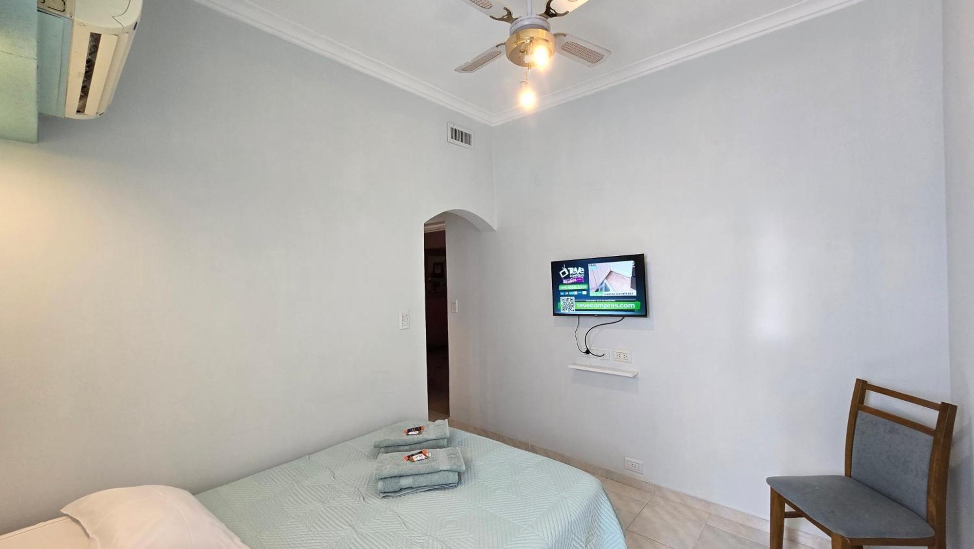 Hotel Ancona Rio Colorado Rn 外观 照片