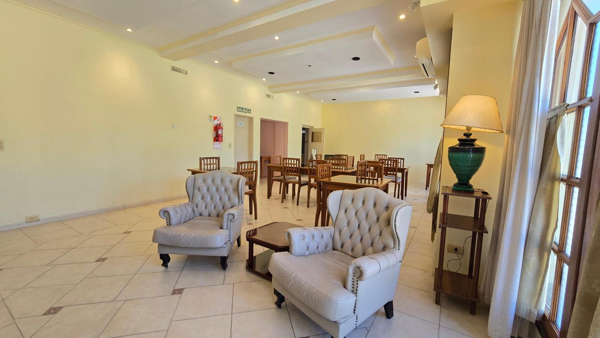 Hotel Ancona Rio Colorado Rn 外观 照片