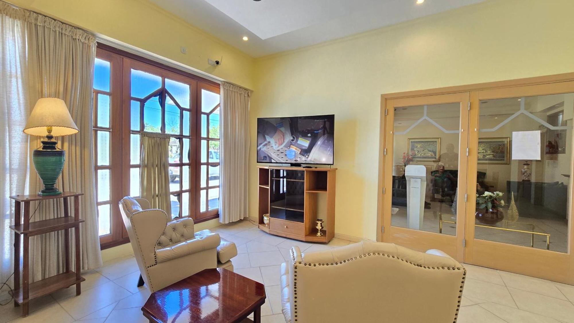Hotel Ancona Rio Colorado Rn 外观 照片