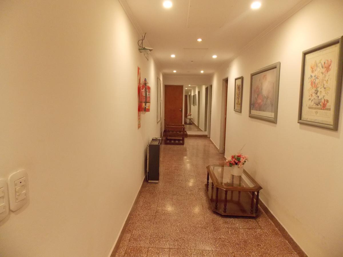 Hotel Ancona Rio Colorado Rn 外观 照片