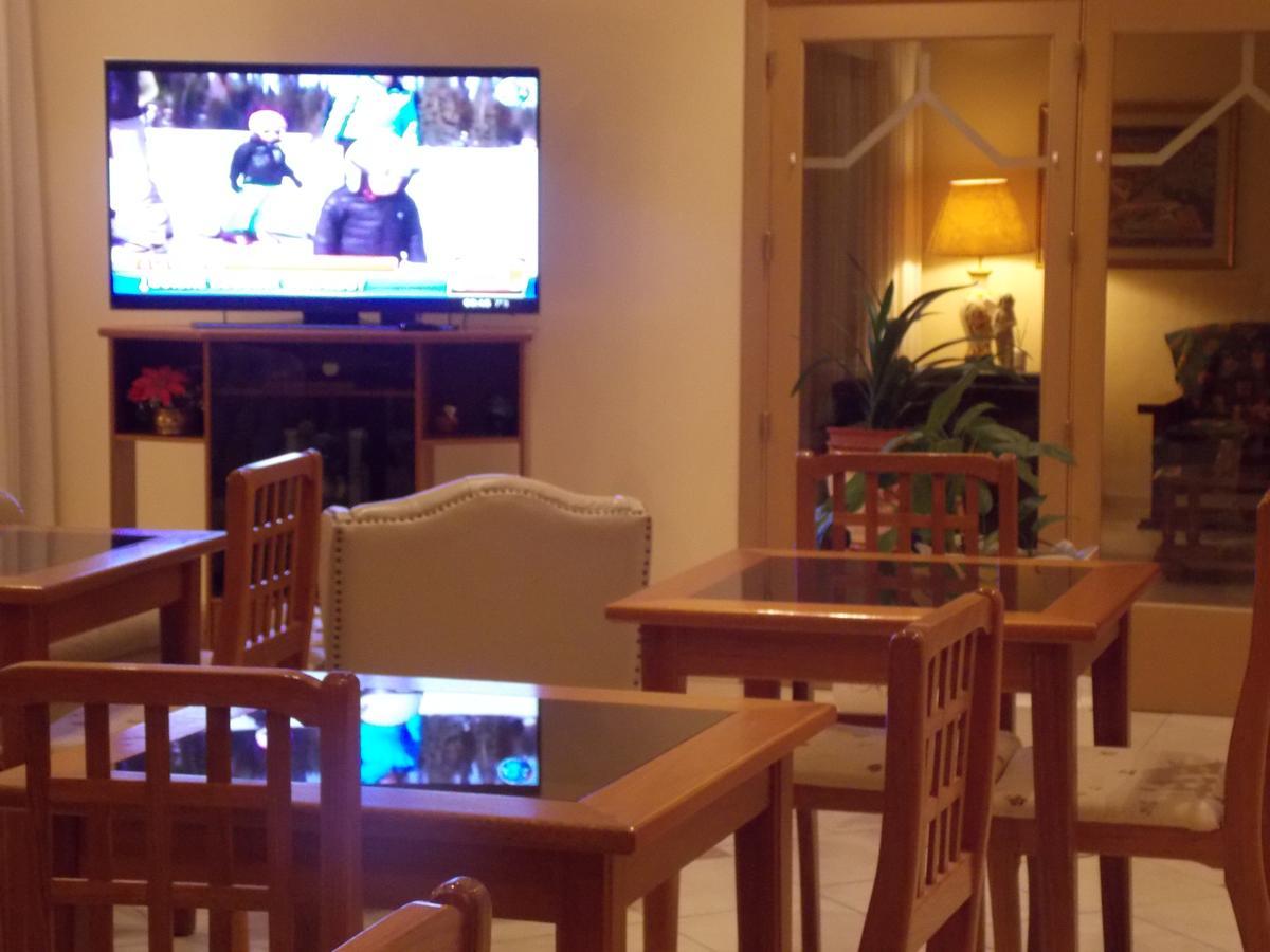 Hotel Ancona Rio Colorado Rn 外观 照片