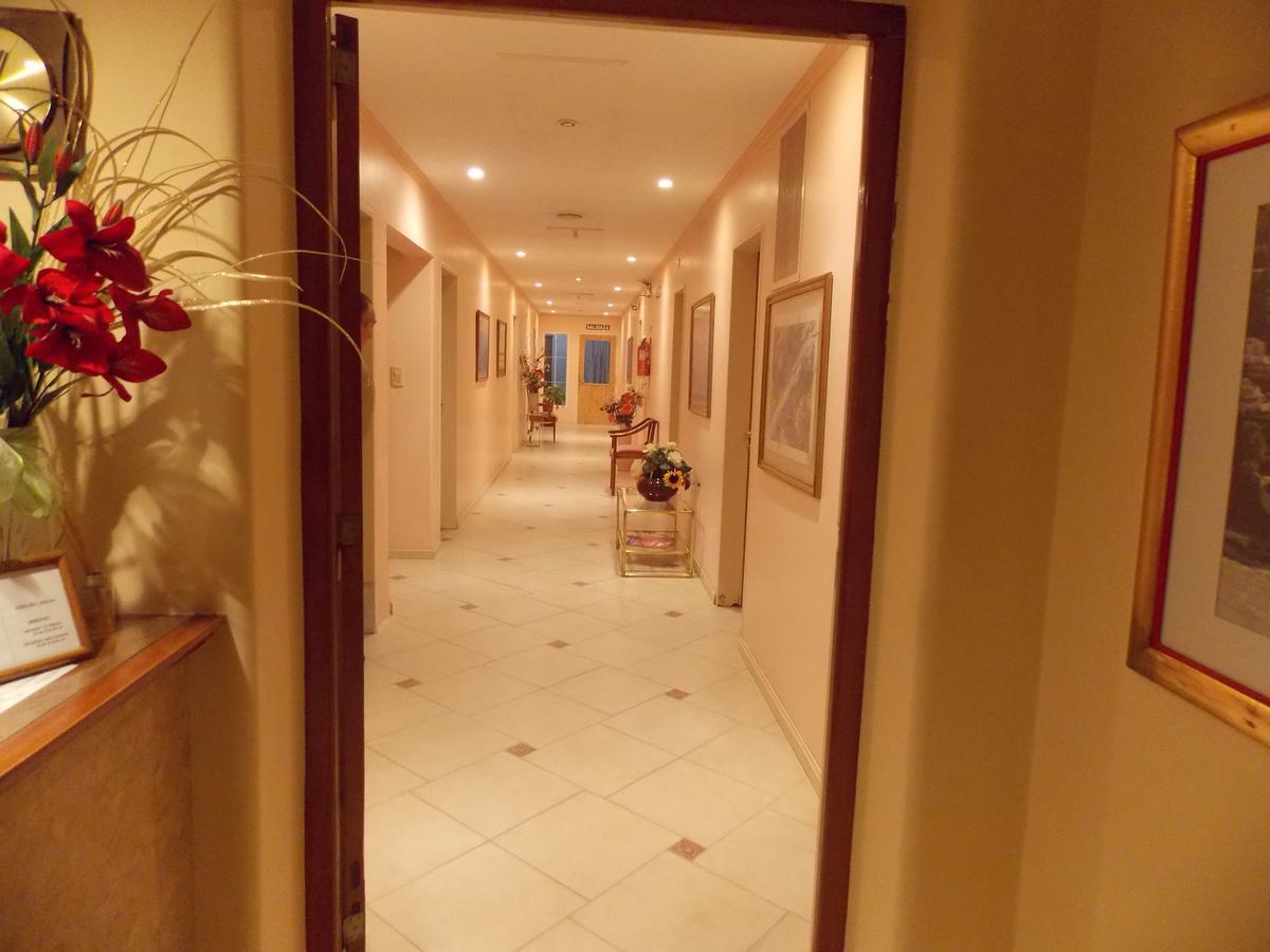 Hotel Ancona Rio Colorado Rn 外观 照片