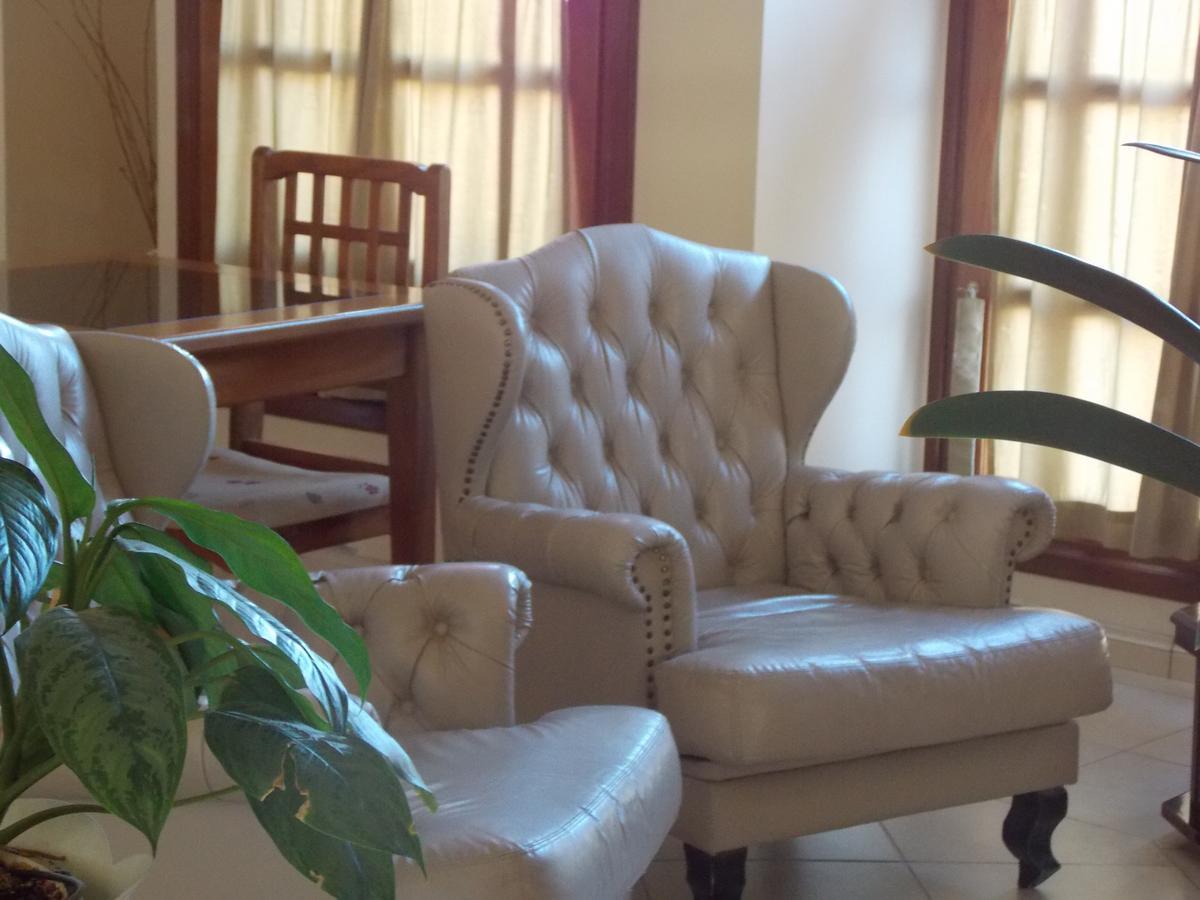 Hotel Ancona Rio Colorado Rn 外观 照片